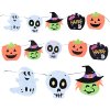 dekorace halloween 1
