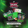 Booster box Chance Liga Duel 2025/26 (4344)