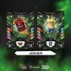 Booster box Chance Liga Duel 2025/26 (4344)