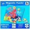 puzzle knížka sea 1