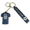 přívěsek fotbal 10