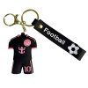 přívěsek fotbal 18a