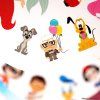 dobble disney 7
