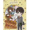 harry potter 1000 samolepek 1
