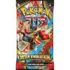 pokémon tcg mega evolution booster box 5