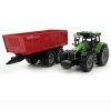 traktor zelený 6