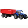traktor modrý 7