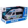 policejní auto 2