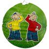 lampion pat a mat 3