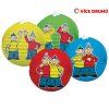 lampion pat a mat 1