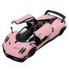 kinsmart pagani 7