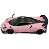 kinsmart pagani 9