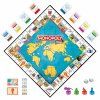 monopoly cestování 2