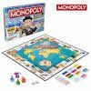 monopoly cestování 1