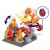 mega conxtrux pokémon charmander 3