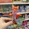 figurka zootropolis 5