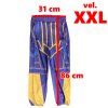 KALHOTY XXL