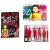 figurka squid game 4