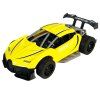 Závodní auto na zpětný chod (2349)