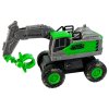 Stavební auto na setrvačník 11,5 cm (5786)