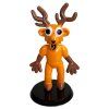 99 nocí v lese překvapení figurka 3