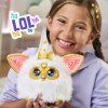 hasbro furby zlatý 10