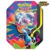 charizard x 1