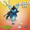 mega construx pokémon luxio 3