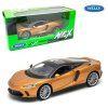 welly mclaren gt 1