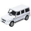 welly mercedes benz g class 2