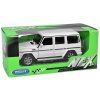 welly mercedes benz g class 6