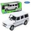 welly mercedes benz g class 1