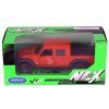 well jeep rubicon 16