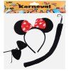 myška set karneval 2