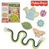 fisher price vkládačka provázky 1