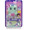 polly pocket kočka 6