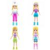 polly pocket oblékání 4