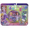 polly pocket oblékání 6