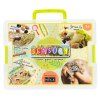 sensory dino 7