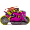 ninja želvy motorka 11