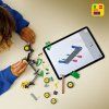 lego technic 42218 4k