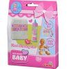baby born plena 2