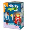 baby born minis simon 5