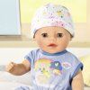 baby born chlapeček 5