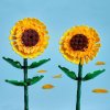 lego flowers 40524 4