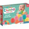 clemmy kostky 3