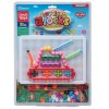 stavebnice lovely blocks tank 1