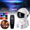 projektor astronaut 11