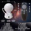projektor astronaut 3