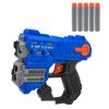 dětská pistole blaster hero sniper 2